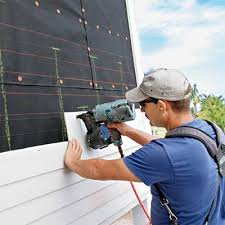 Best Custom Siding Design  in Woxall, PA